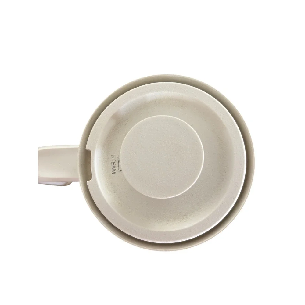 BALMUDA The Pot Electric Kettle White 0.6L K02A-WH Gooseneck Minimalist Design